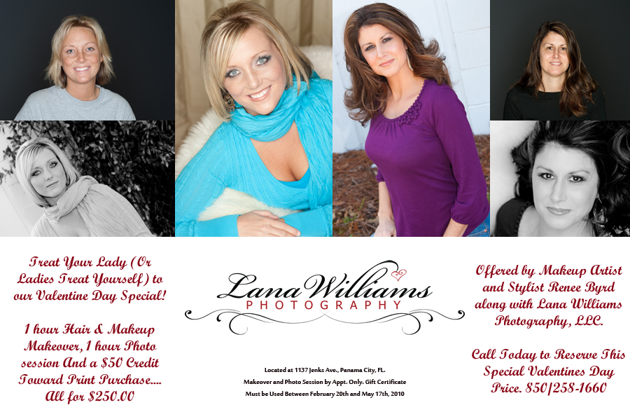 Lana Williams Photography, LLC
