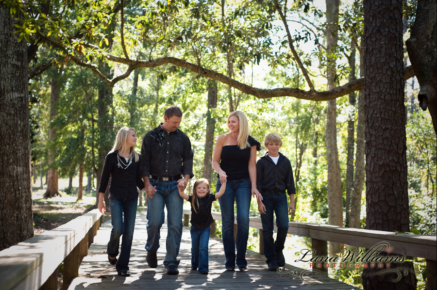 Family Photographer Panama City