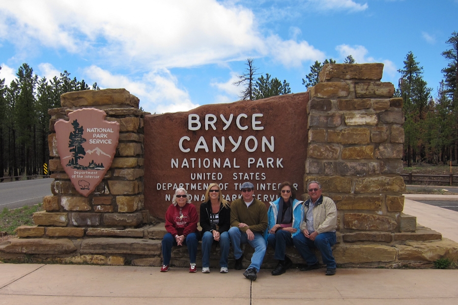 bryce canyon