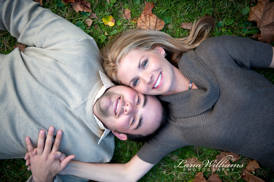 Panama City Beach Engagement Photographer - Lana Williams