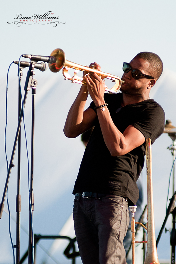 Seabreeze Jazz Festival by Lana Williams Photography, LLC