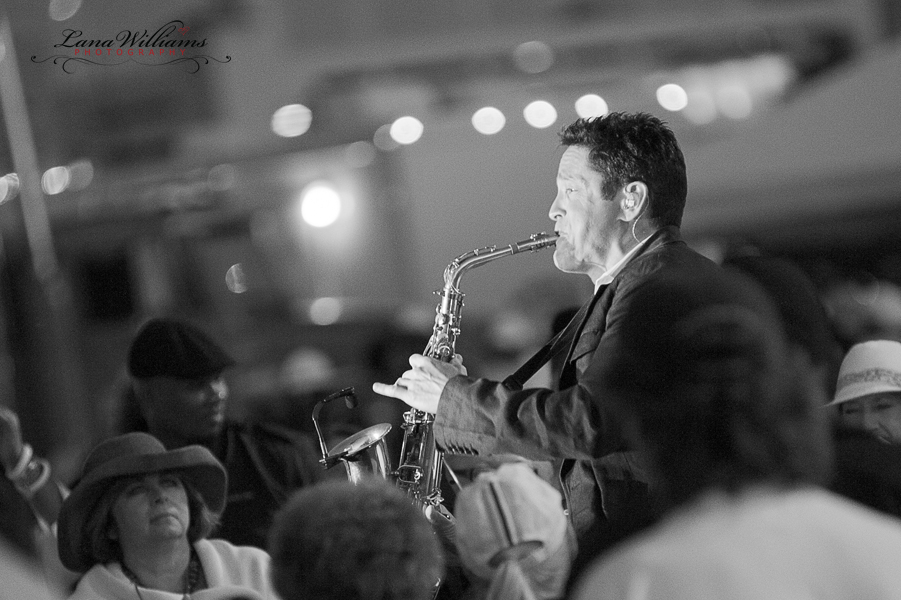 Seabreeze Jazz Festival by Lana Williams Photography, LLC